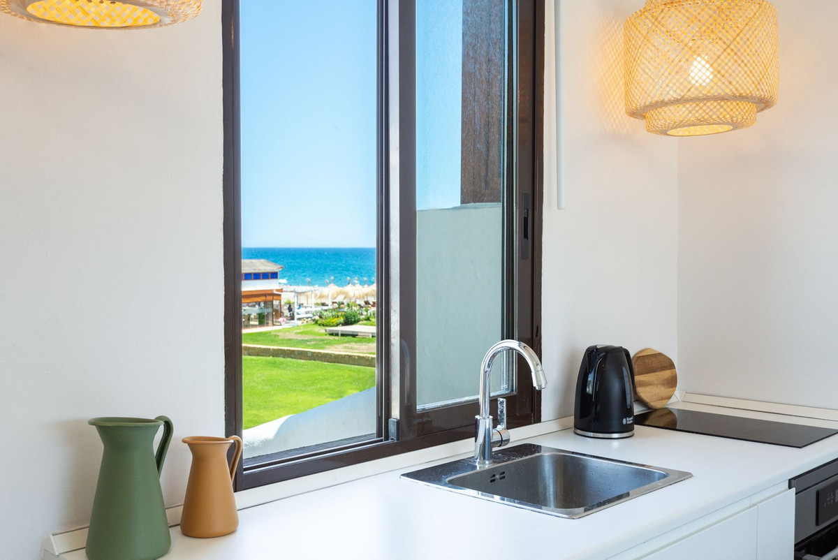 Huis te koop in New Golden Mile | 1 slaapkamers H5123158