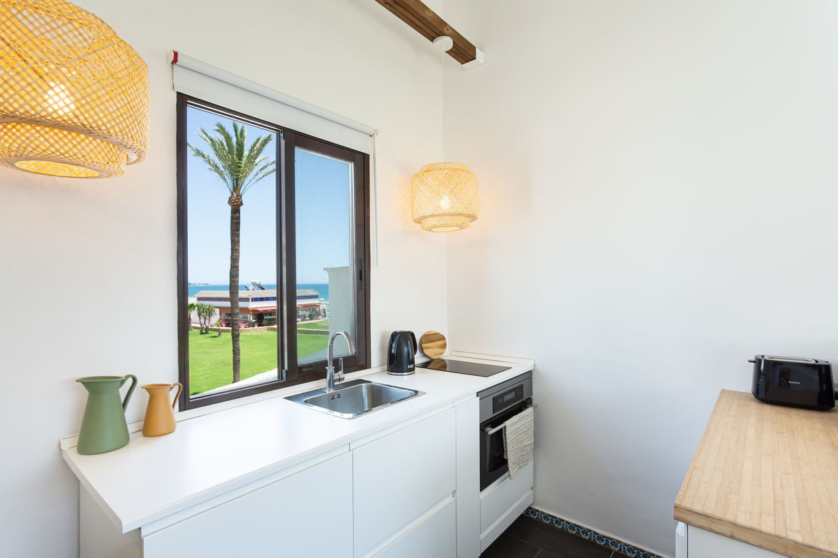 Huis te koop in New Golden Mile | 1 slaapkamers H5123158
