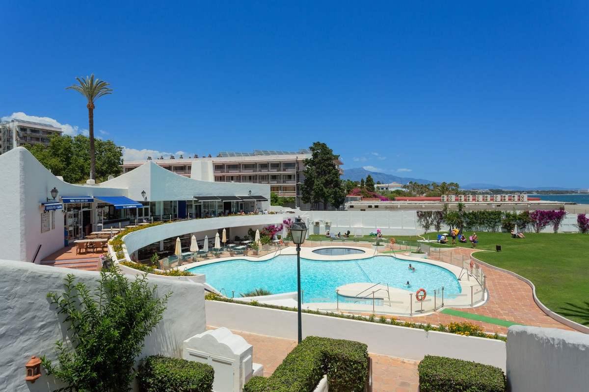 Huis te koop in New Golden Mile | 1 slaapkamers H5123158