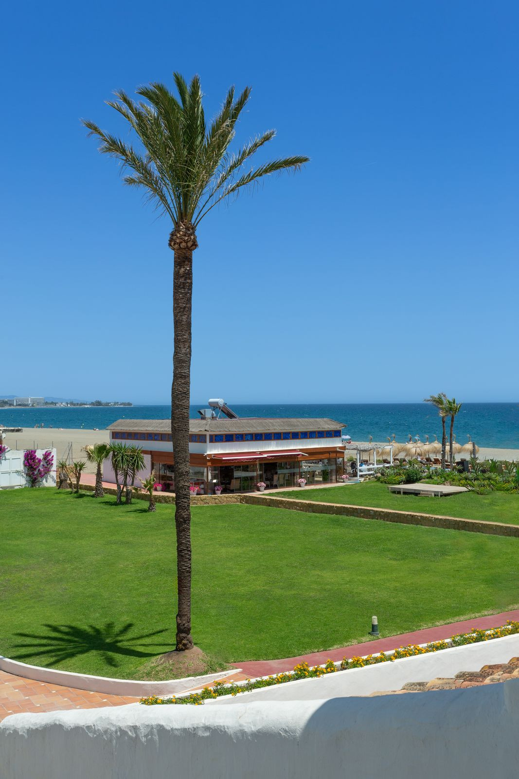 Huis te koop in New Golden Mile | 1 slaapkamers H5123158