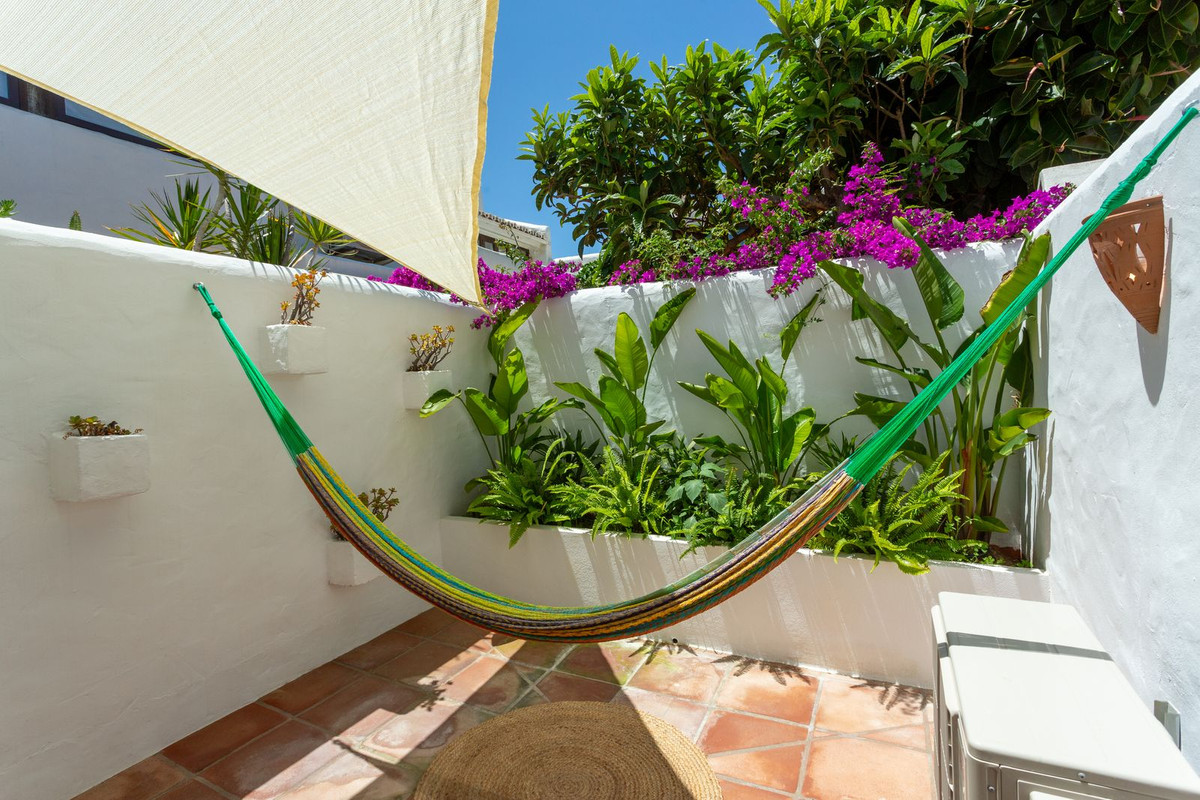 Huis te koop in New Golden Mile | 1 slaapkamers H5123158