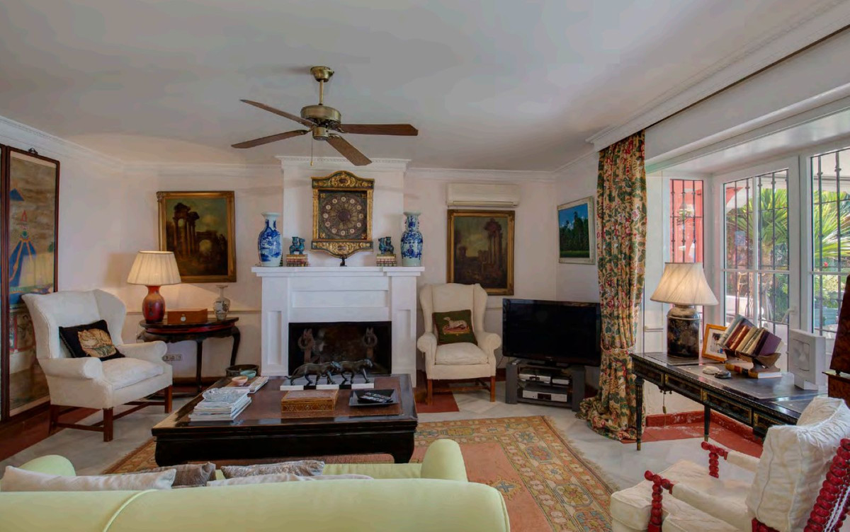 Huis te koop in New Golden Mile | 5 slaapkamers H5145118