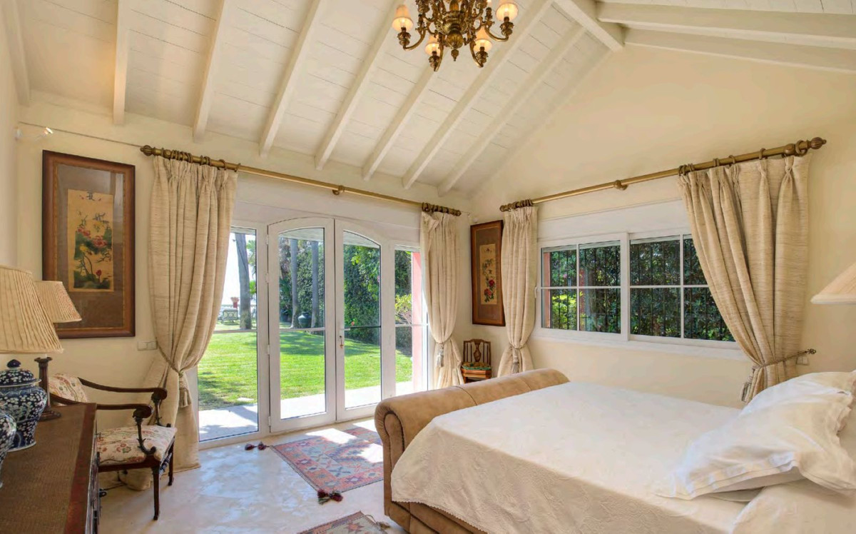 Huis te koop in New Golden Mile | 5 slaapkamers H5145118