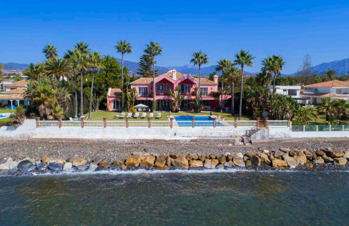 Huis te koop in New Golden Mile | 5 slaapkamers H5145118