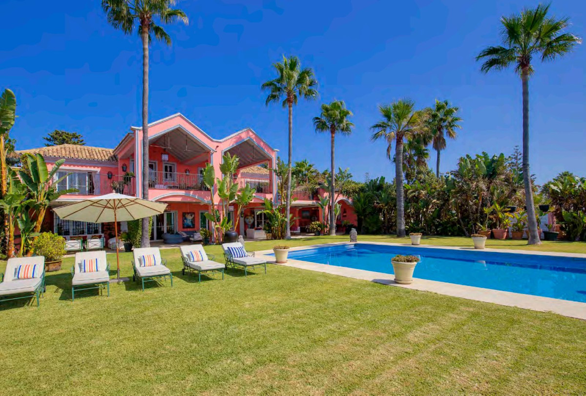 Huis te koop in New Golden Mile | 5 slaapkamers H5145118