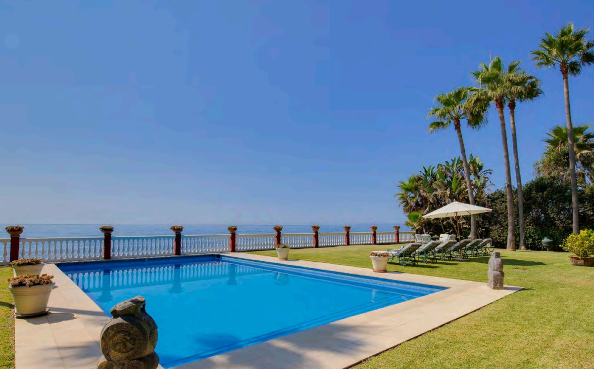 Huis te koop in New Golden Mile | 5 slaapkamers H5145118