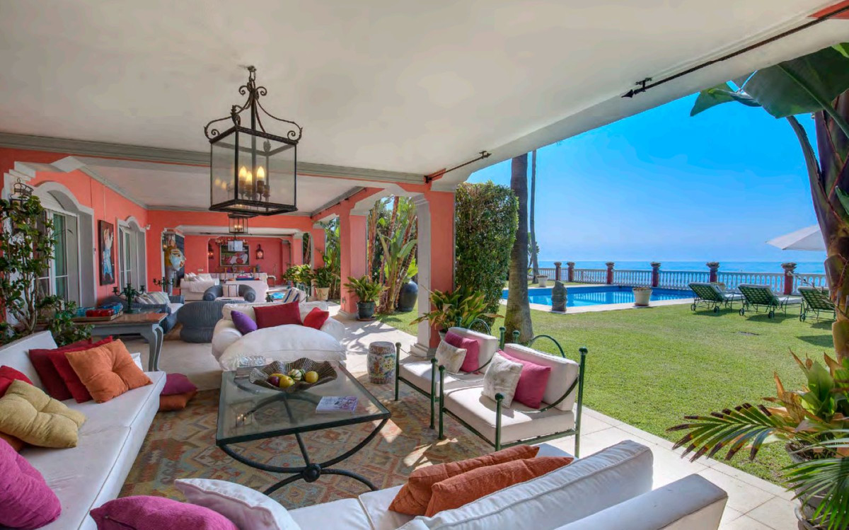 Huis te koop in New Golden Mile | 5 slaapkamers H5145118