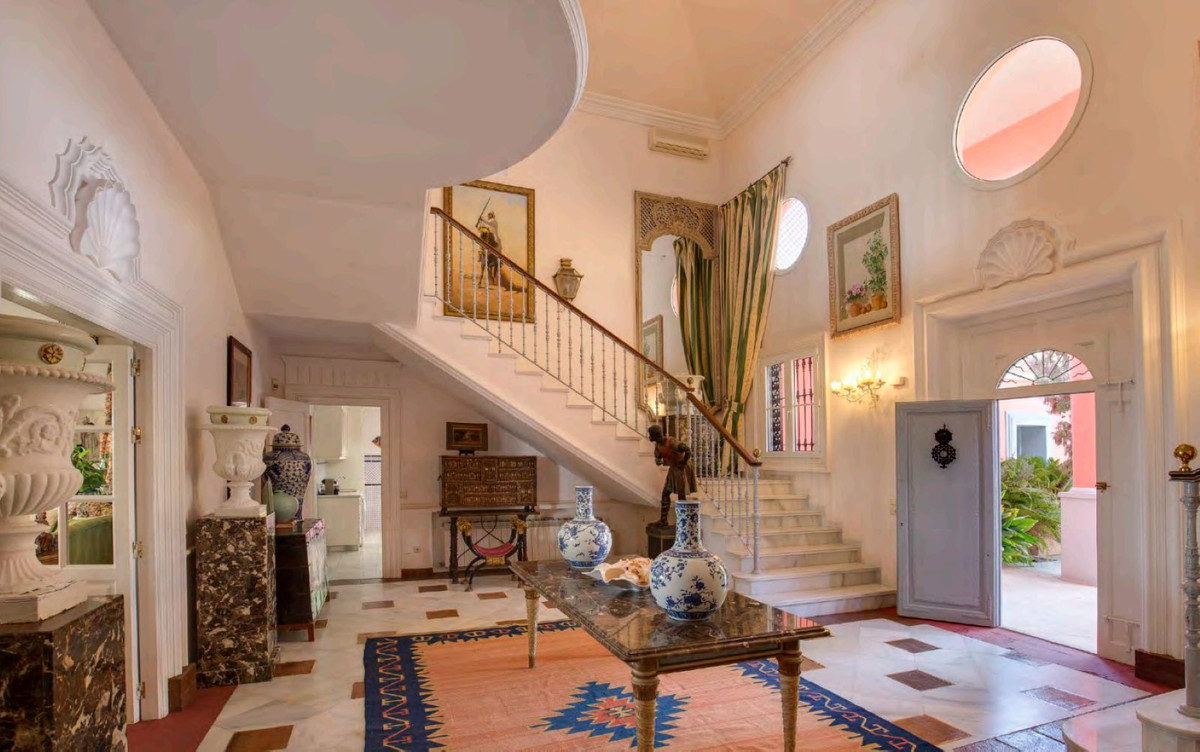 Huis te koop in New Golden Mile | 5 slaapkamers H5145118