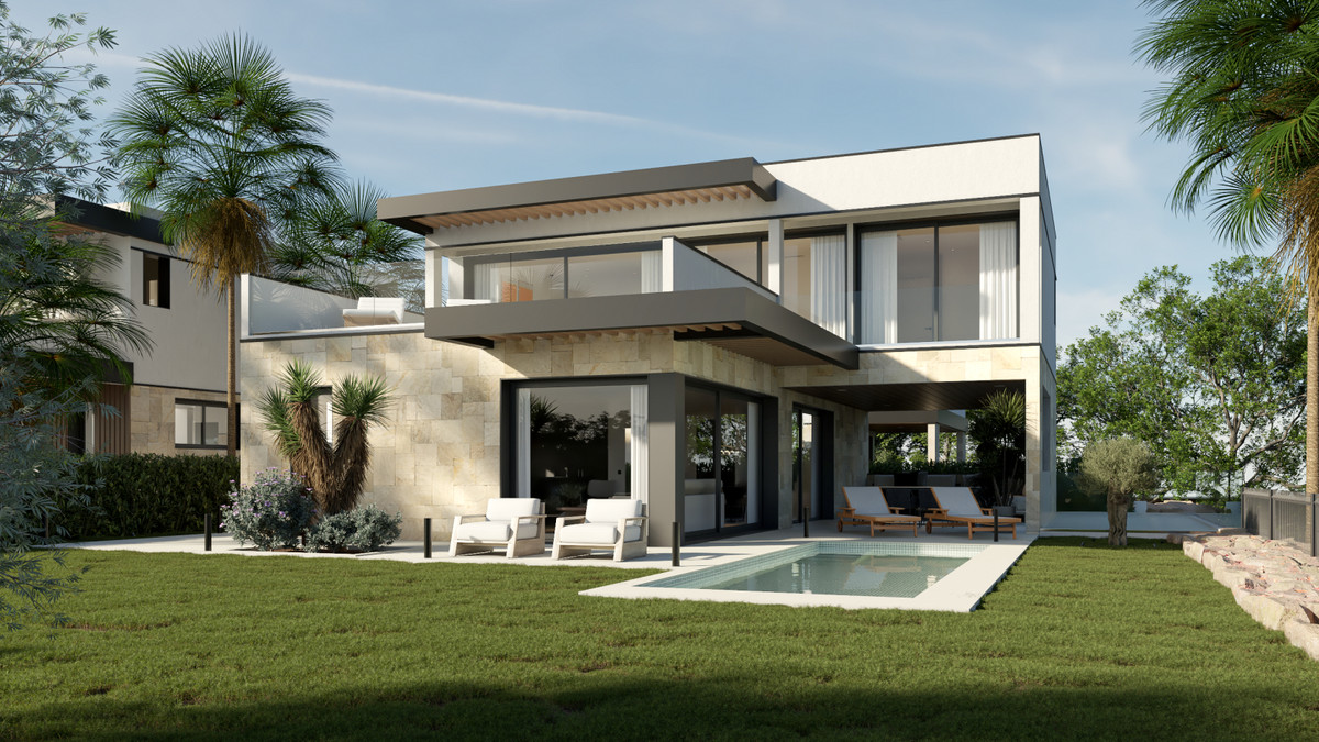 Huis te koop in New Golden Mile | 4 slaapkamers H5154856