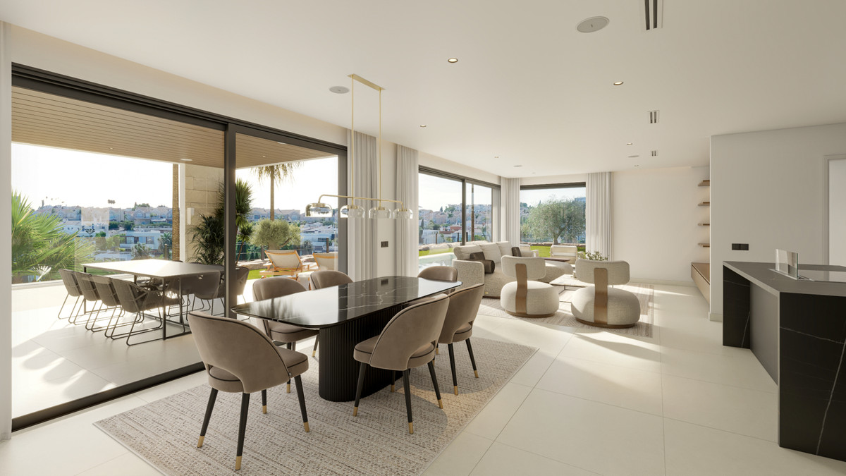 Huis te koop in New Golden Mile | 4 slaapkamers H5154856