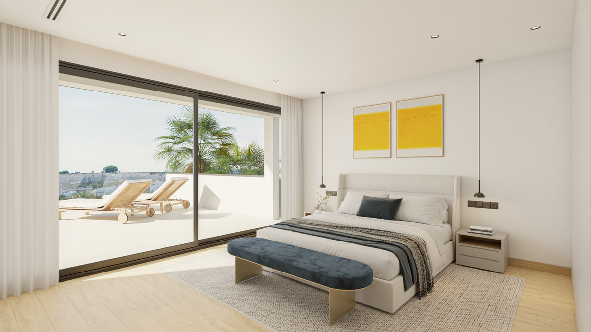 Huis te koop in New Golden Mile | 4 slaapkamers H5154856