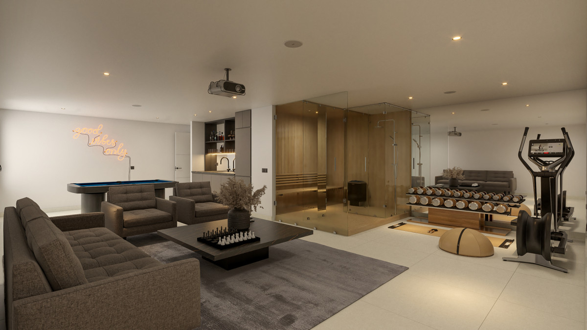 Huis te koop in New Golden Mile | 4 slaapkamers H5154856