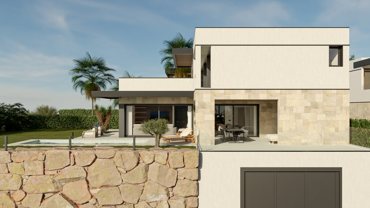Huis te koop in New Golden Mile | 4 slaapkamers H5154856