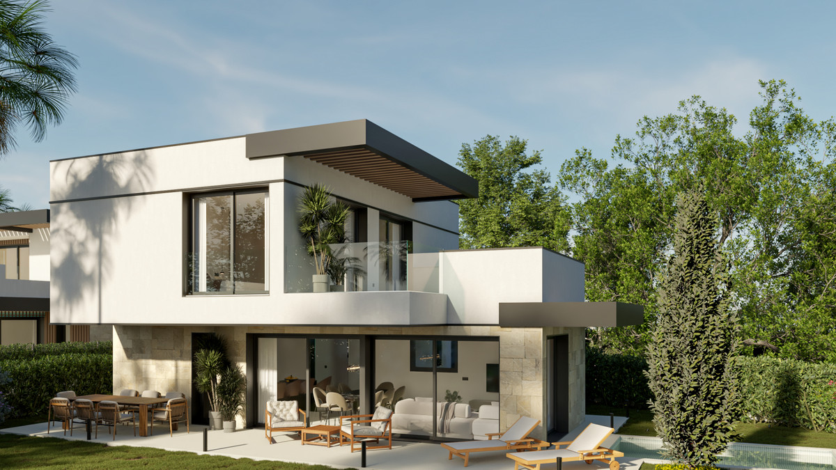 Huis te koop in New Golden Mile | 4 slaapkamers H5154859