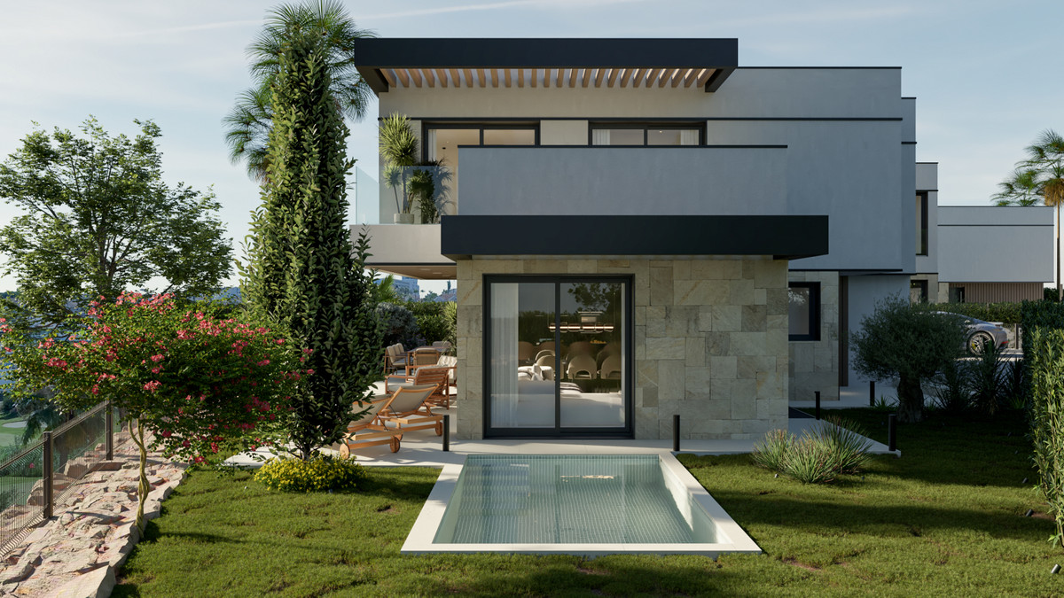Huis te koop in New Golden Mile | 4 slaapkamers H5154859