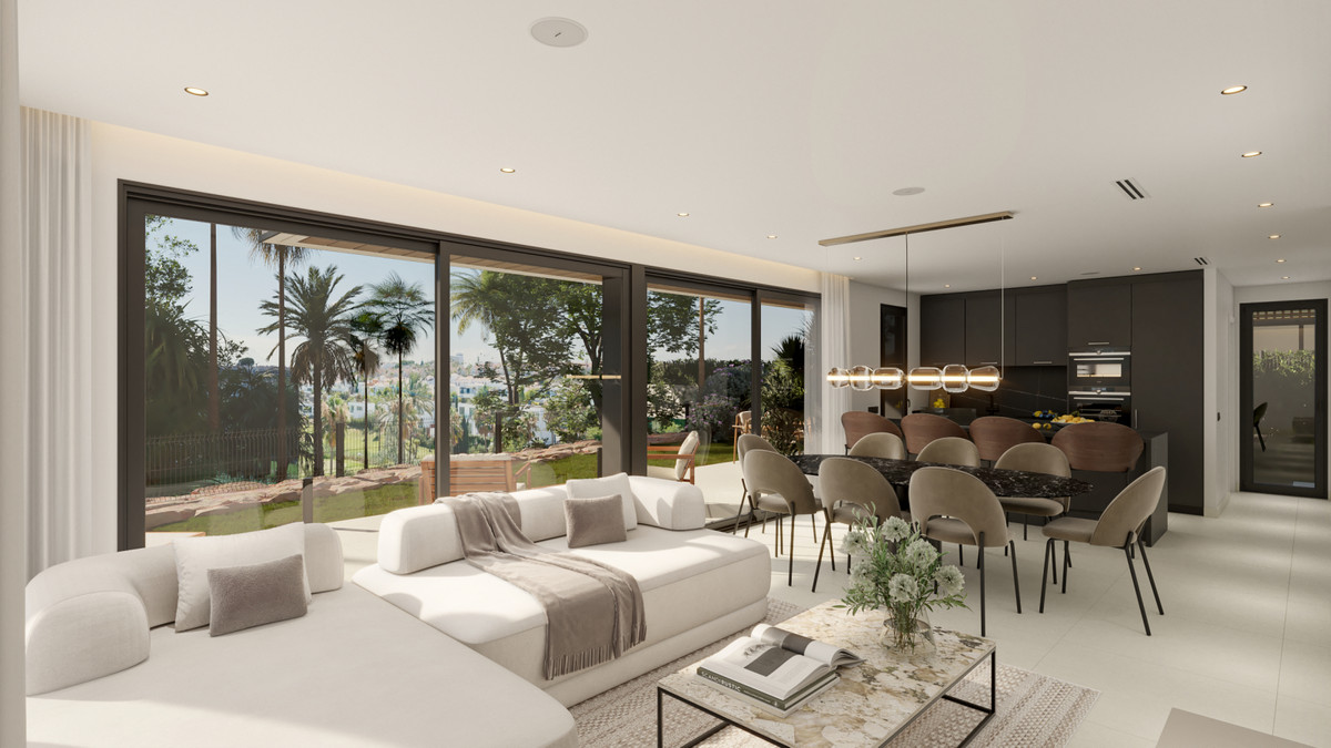 Huis te koop in New Golden Mile | 4 slaapkamers H5154859