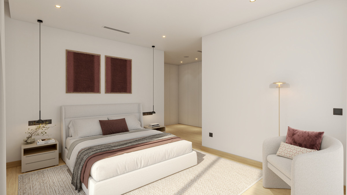Huis te koop in New Golden Mile | 4 slaapkamers H5154859
