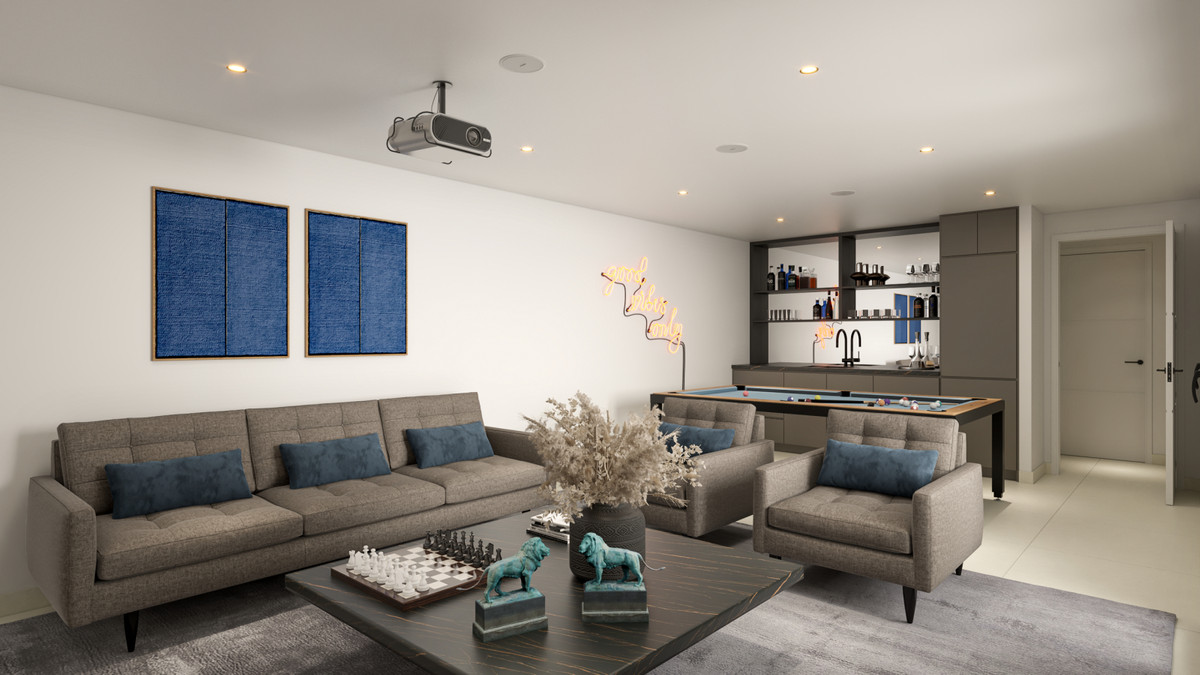 Huis te koop in New Golden Mile | 4 slaapkamers H5154859