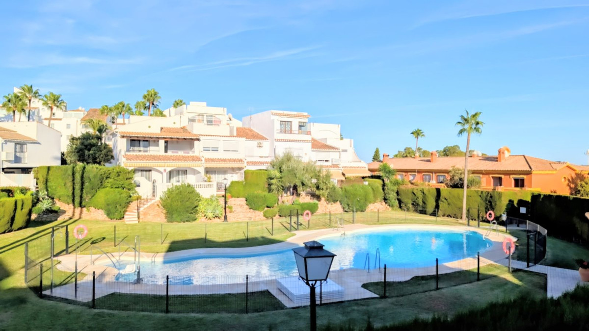 Huis te koop in New Golden Mile | 3 slaapkamers H5159539