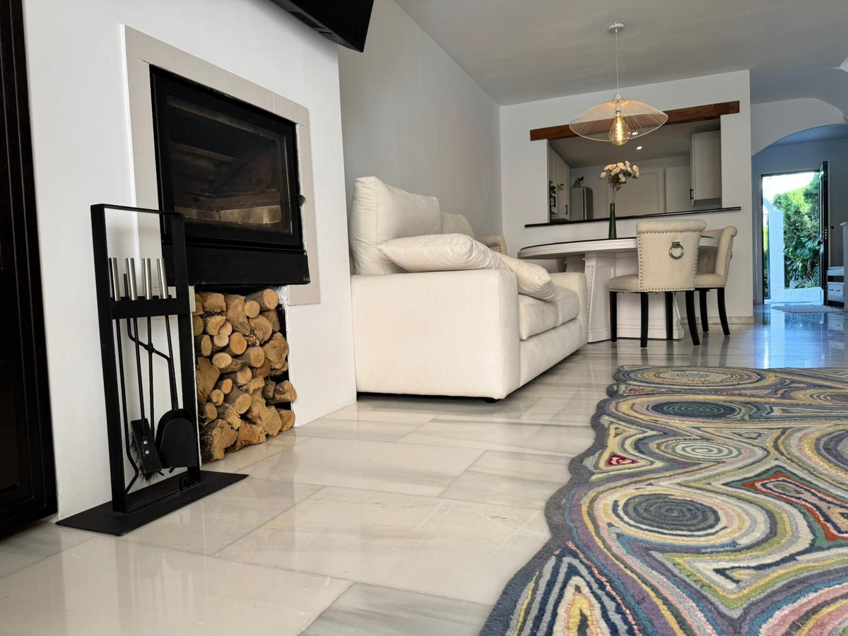 Huis te koop in New Golden Mile | 3 slaapkamers H5159539