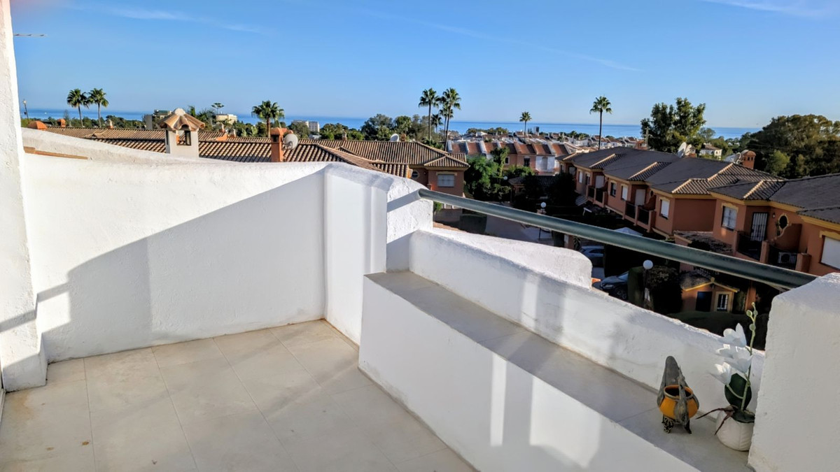 Huis te koop in New Golden Mile | 3 slaapkamers H5159539
