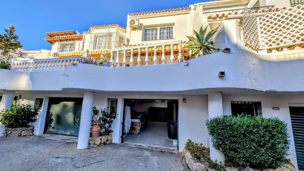 Huis te koop in New Golden Mile | 3 slaapkamers H5159539