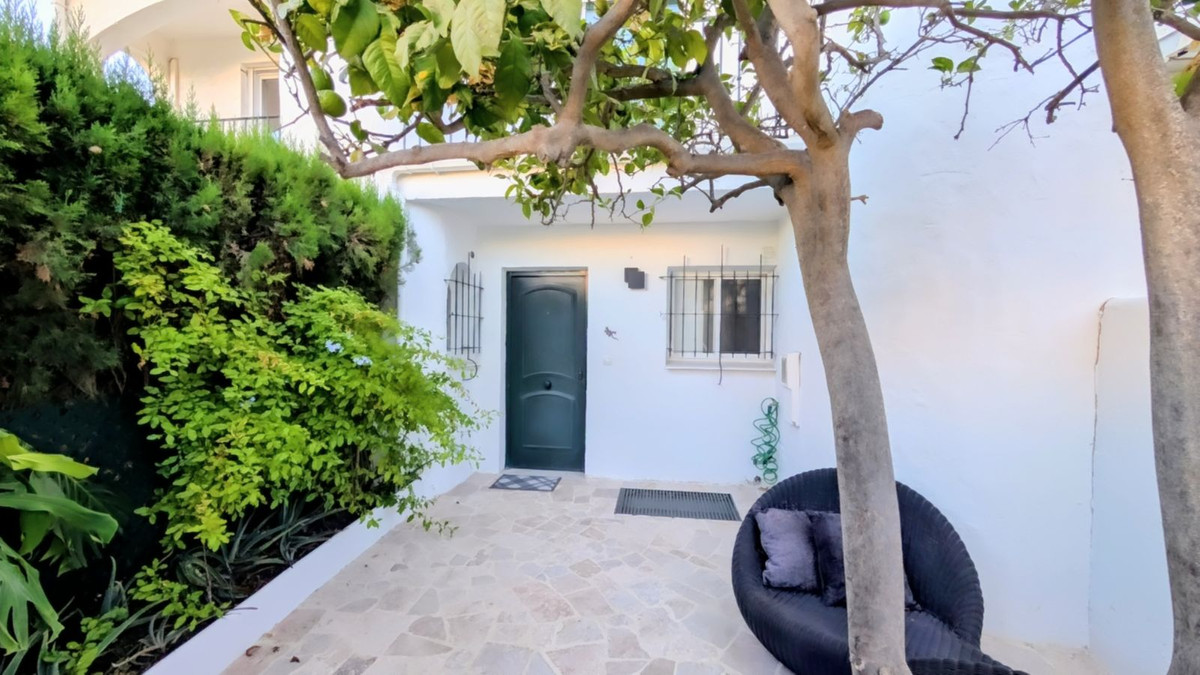 Huis te koop in New Golden Mile | 3 slaapkamers H5159539