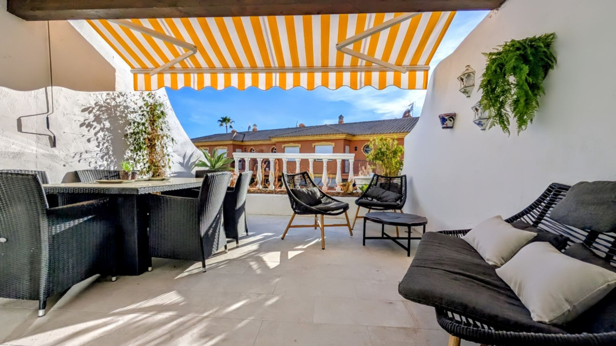 Huis te koop in New Golden Mile | 3 slaapkamers H5159539