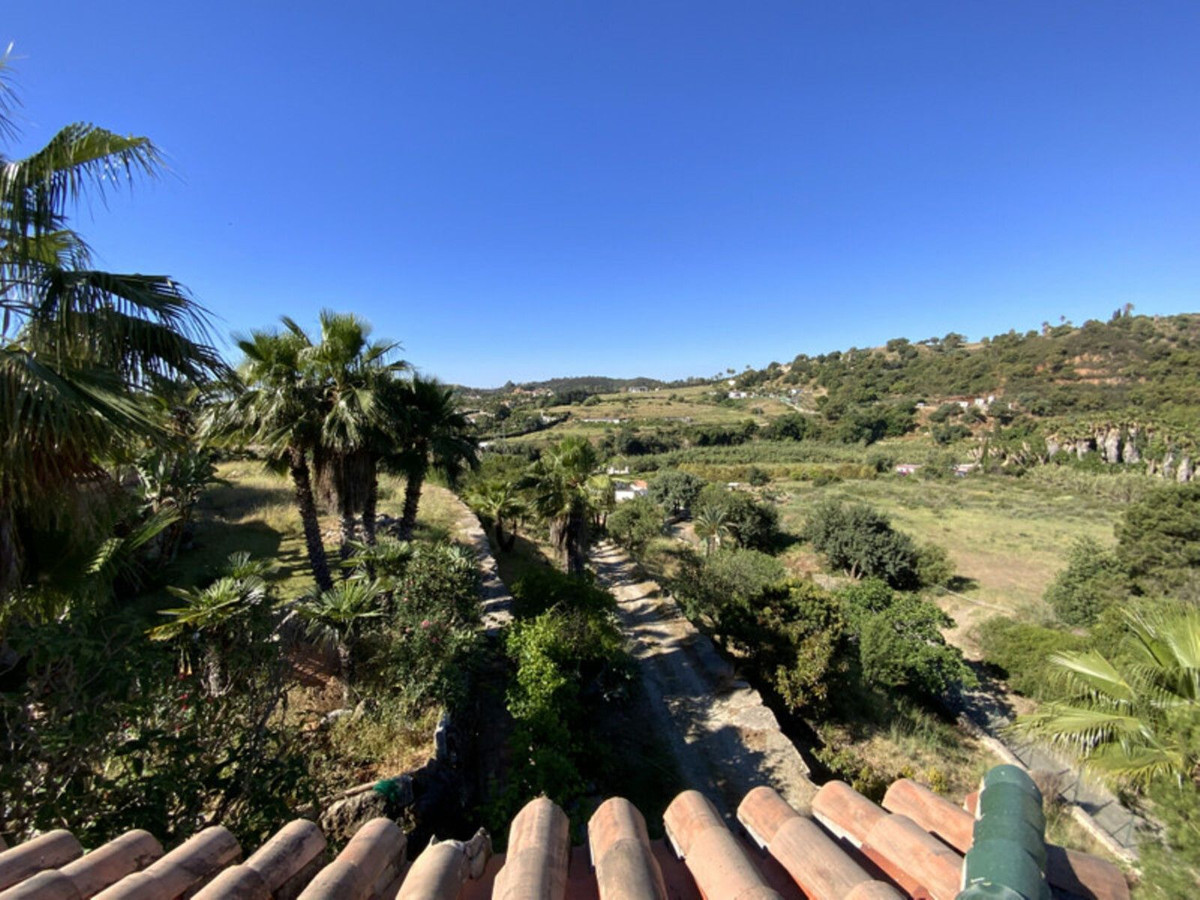 Huis te koop in New Golden Mile | 4 slaapkamers H5234386