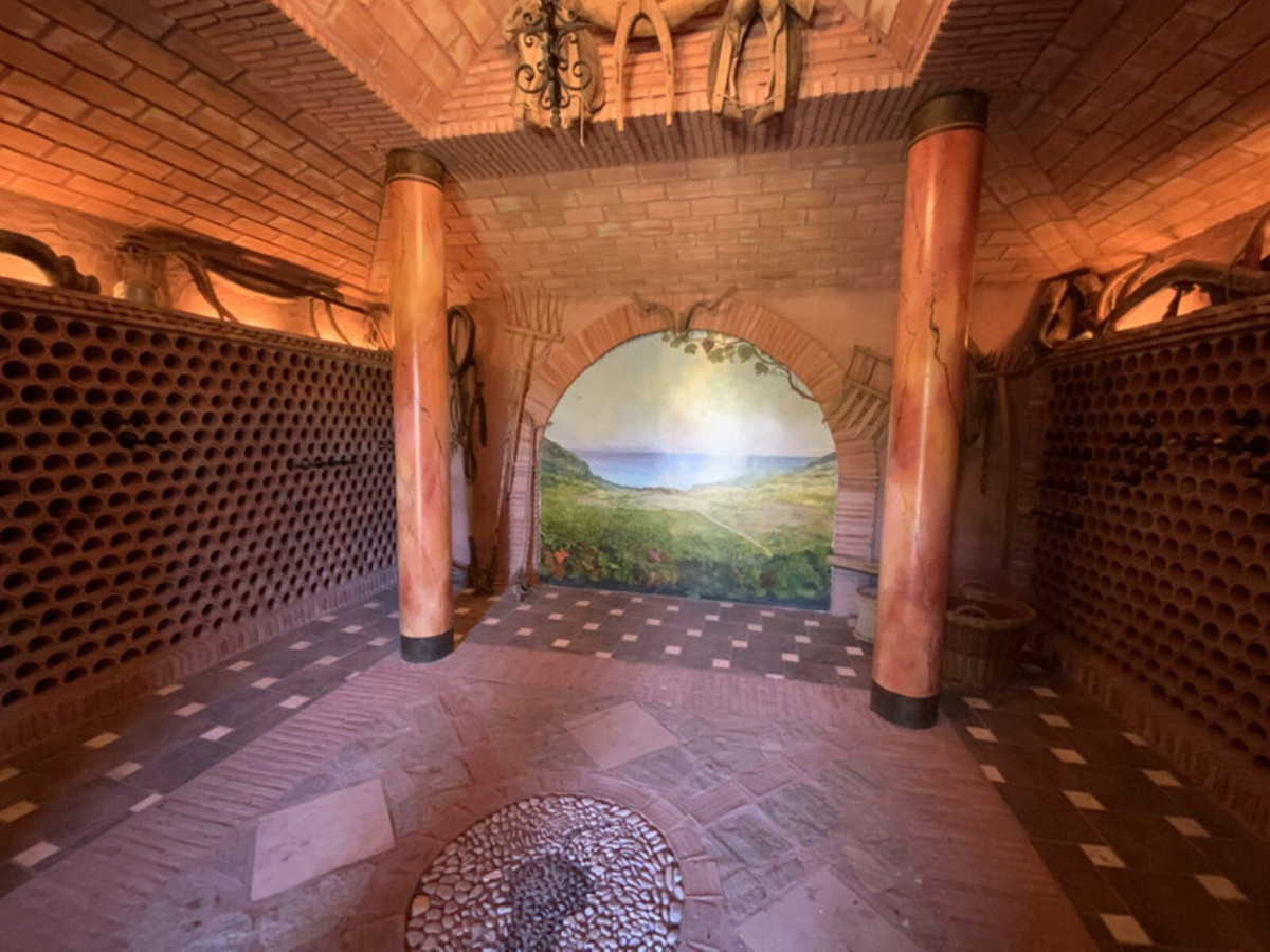 Huis te koop in New Golden Mile | 4 slaapkamers H5234386