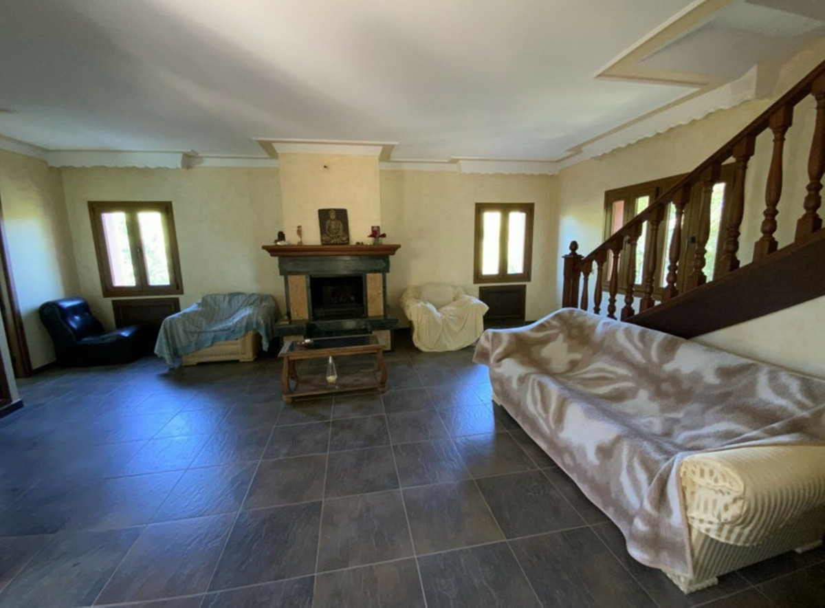 Huis te koop in New Golden Mile | 4 slaapkamers H5234386