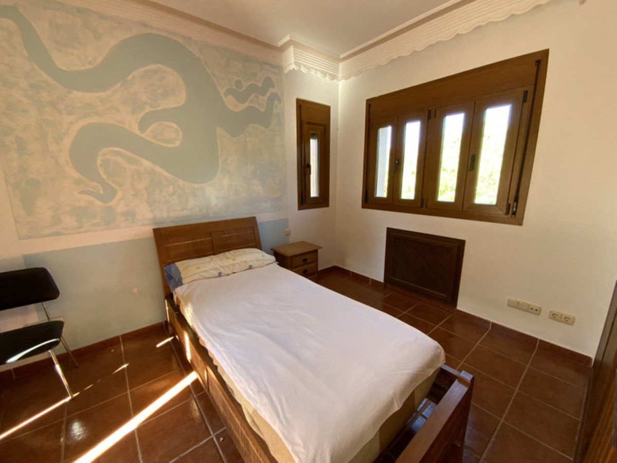 Huis te koop in New Golden Mile | 4 slaapkamers H5234386