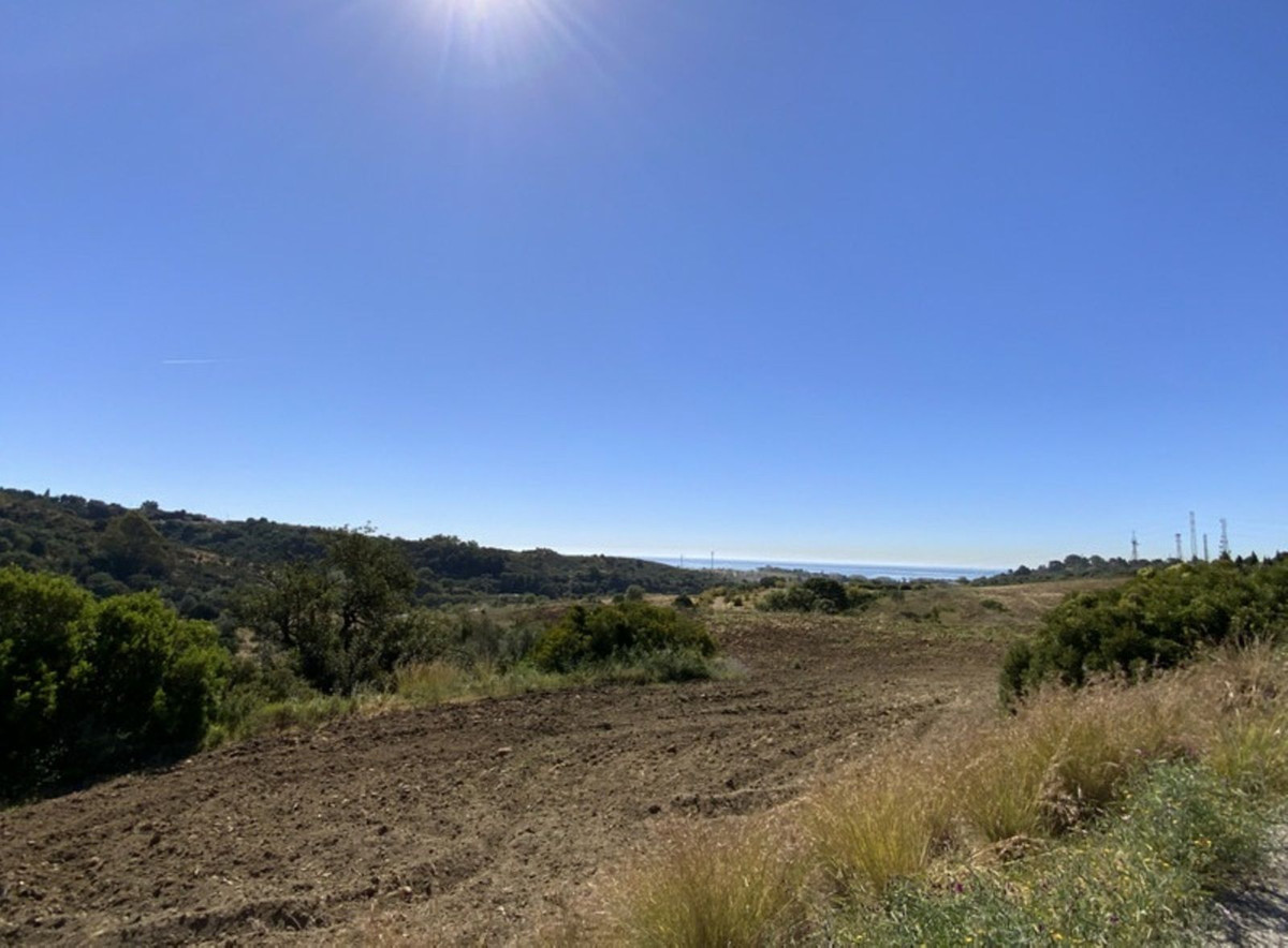 Huis te koop in New Golden Mile | 4 slaapkamers H5234386