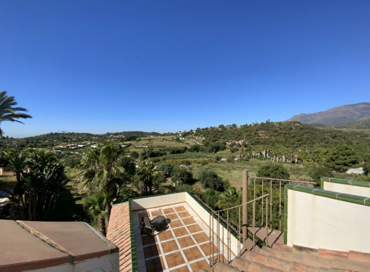 Huis te koop in New Golden Mile | 4 slaapkamers H5234386