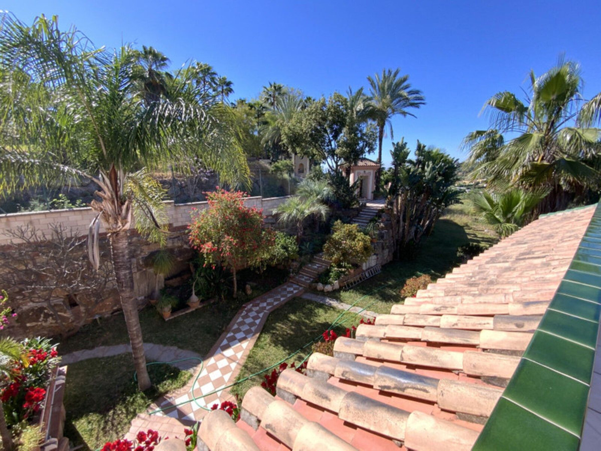 Huis te koop in New Golden Mile | 4 slaapkamers H5234386