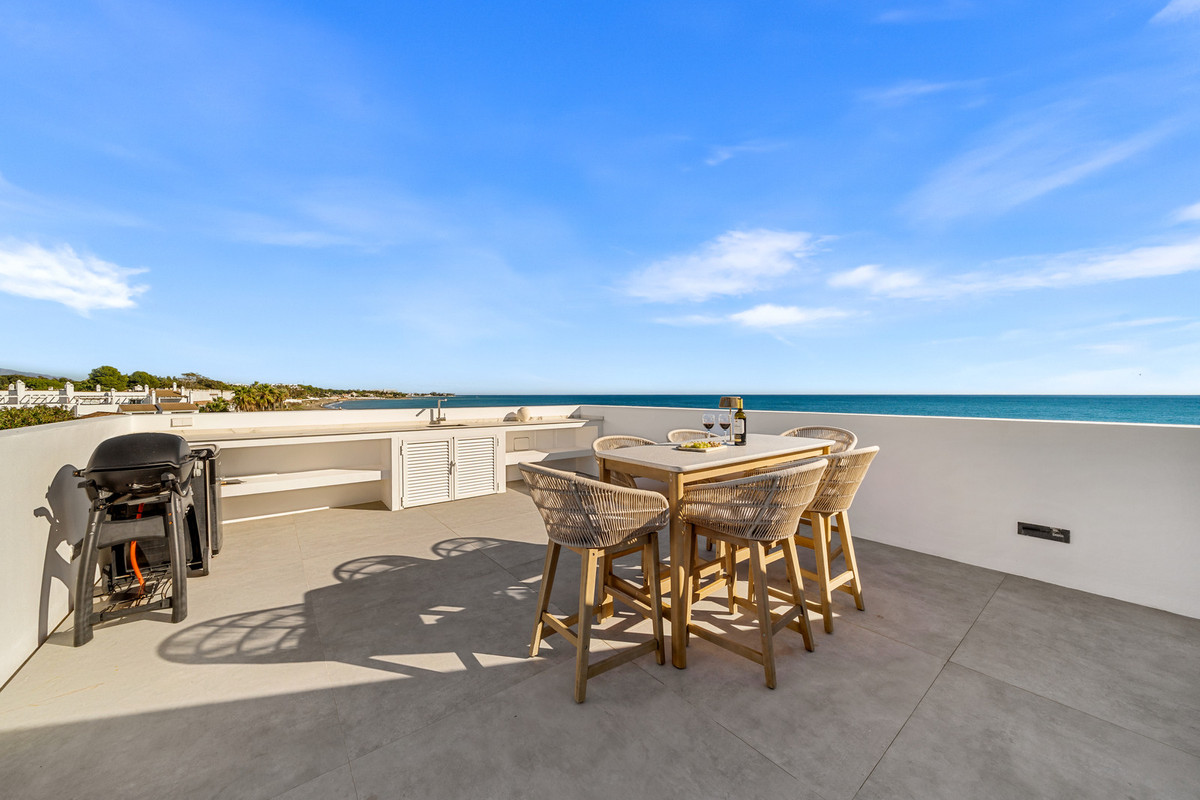 Huis te koop in New Golden Mile | 5 slaapkamers H5235169