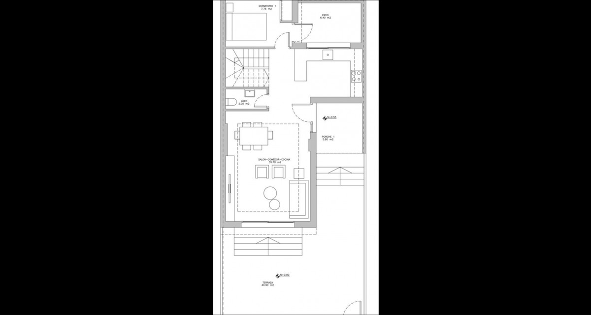 Huis te koop in New Golden Mile | 5 slaapkamers H5235169