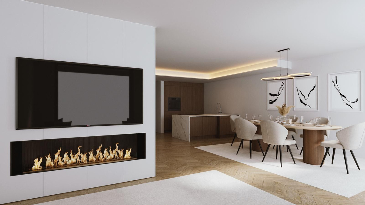 Huis te koop in Benamara | 4 slaapkamers H5237023