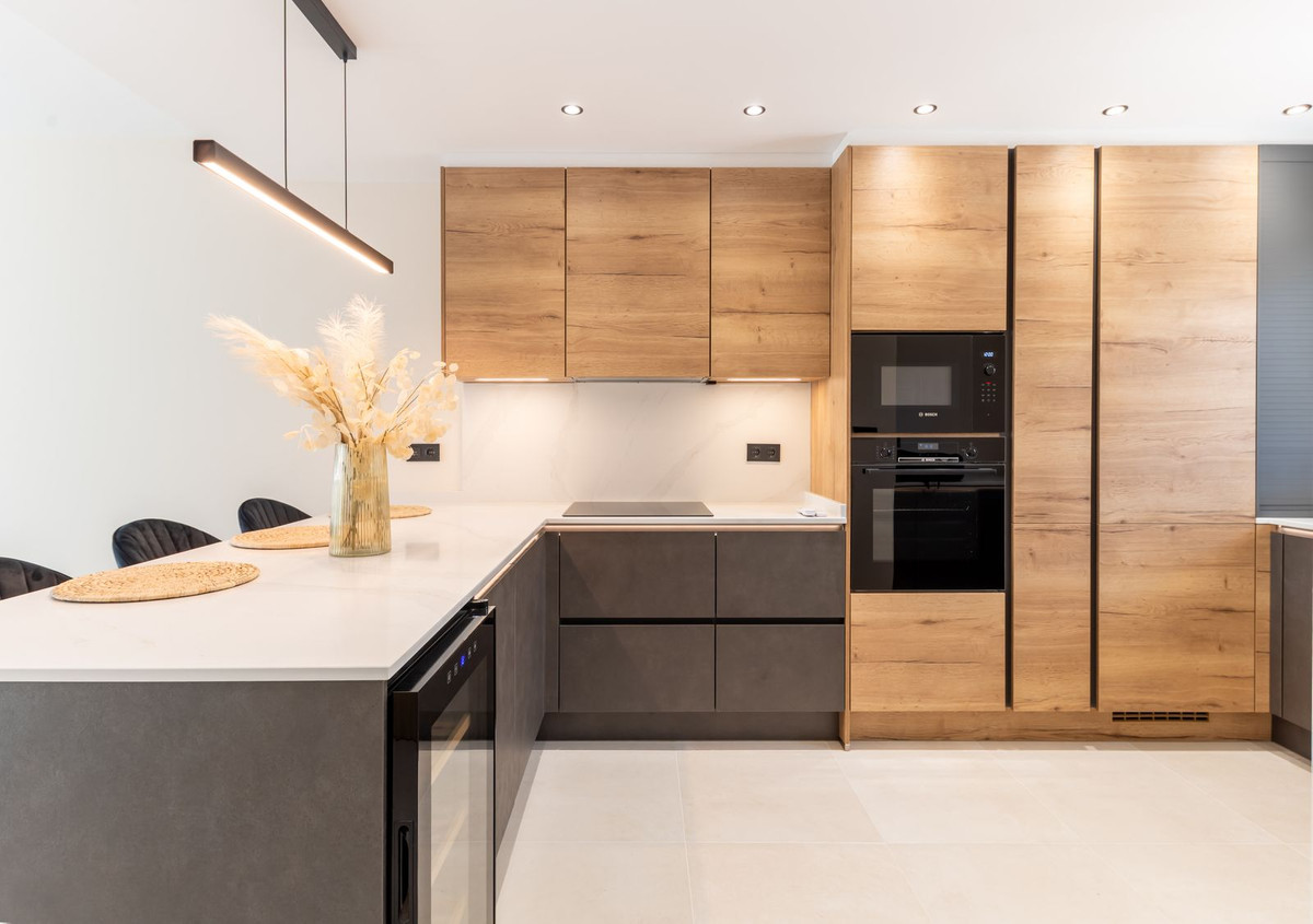 Huis te koop in New Golden Mile | 4 slaapkamers H5241286