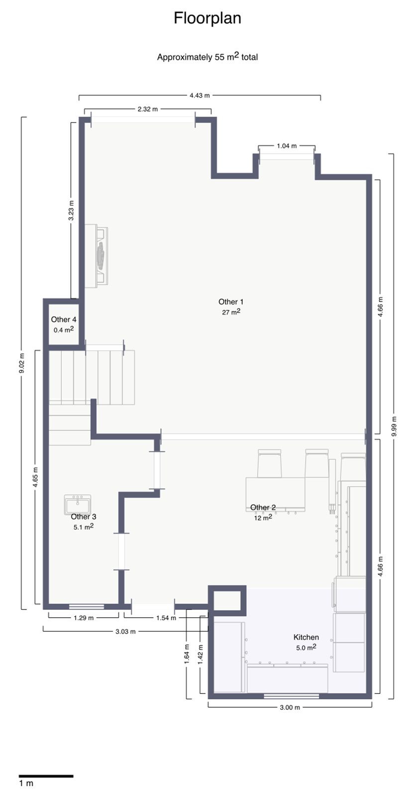 Huis te koop in New Golden Mile | 4 slaapkamers H5241286