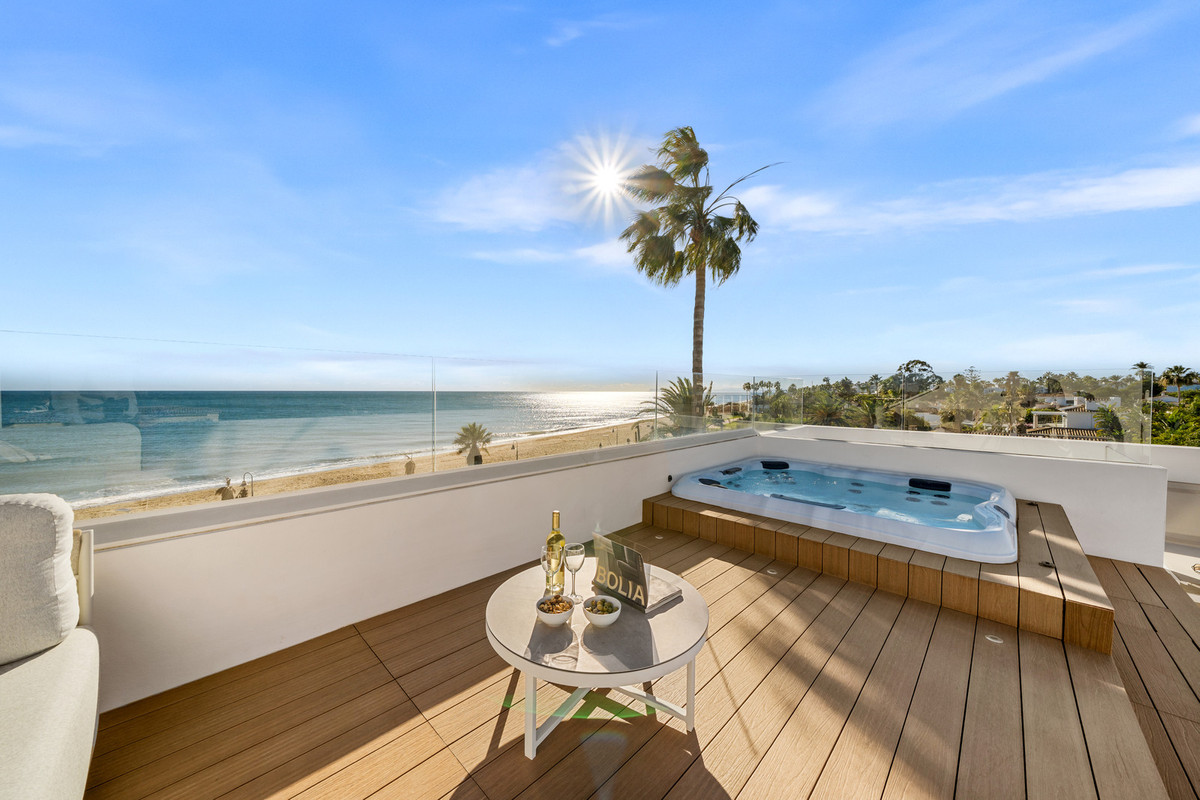 Huis te koop in New Golden Mile | 5 slaapkamers H5250391