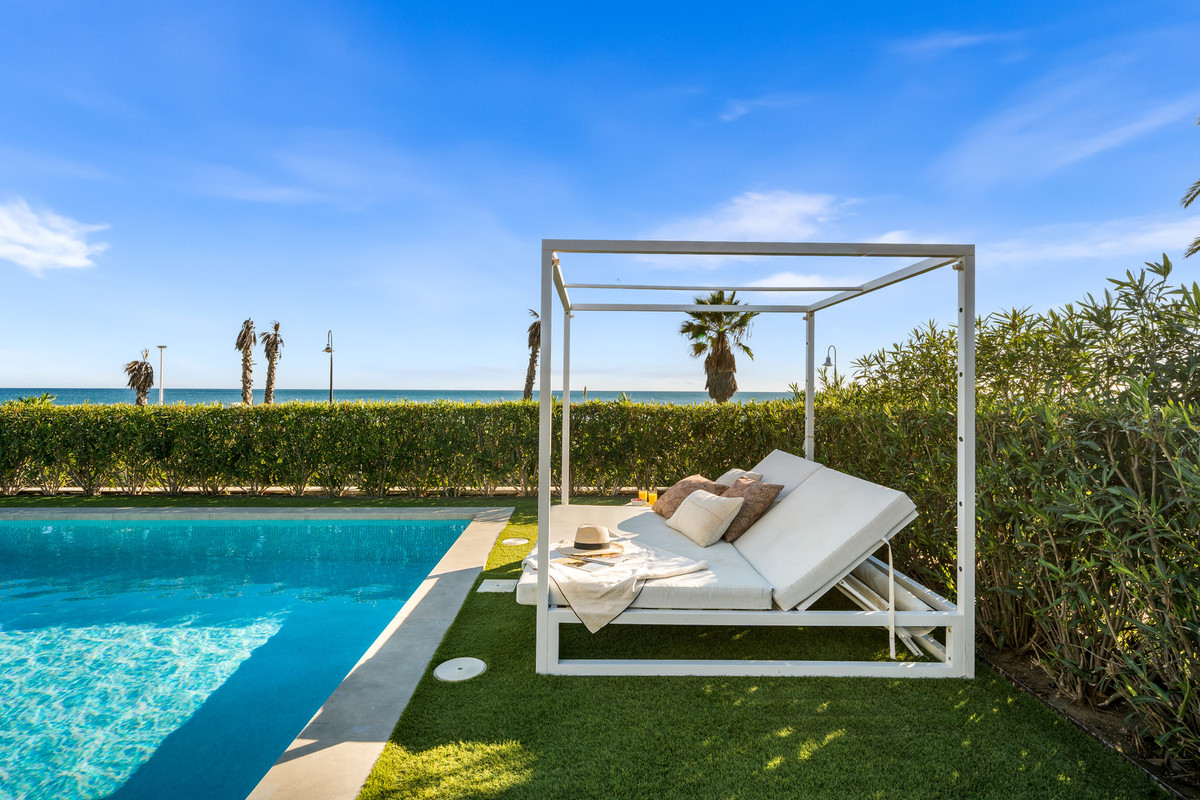 Huis te koop in New Golden Mile | 5 slaapkamers H5250391