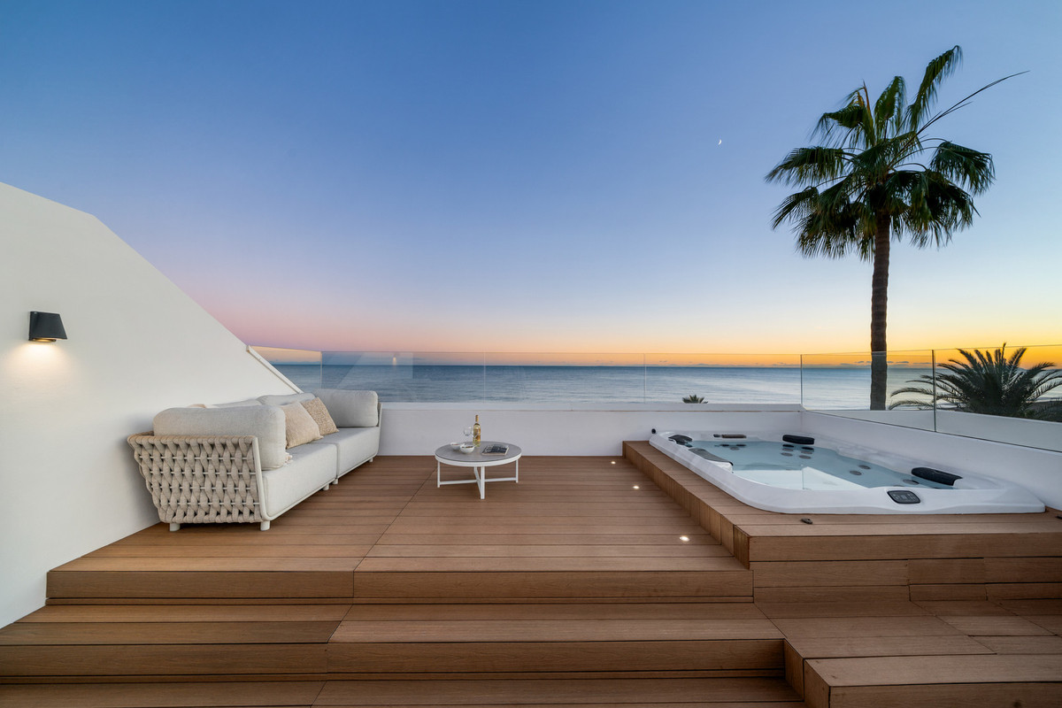 Huis te koop in New Golden Mile | 5 slaapkamers H5250391