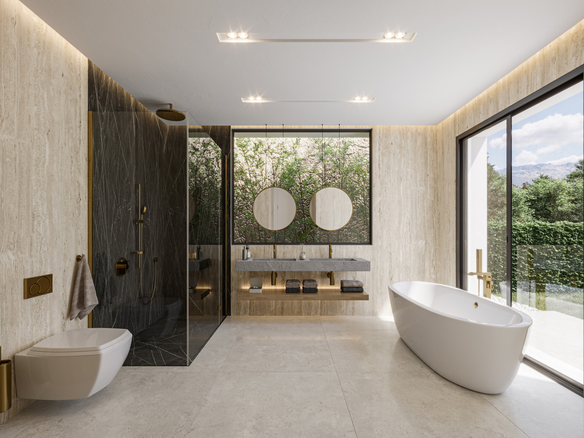 Huis te koop in New Golden Mile | 4 slaapkamers H5251288