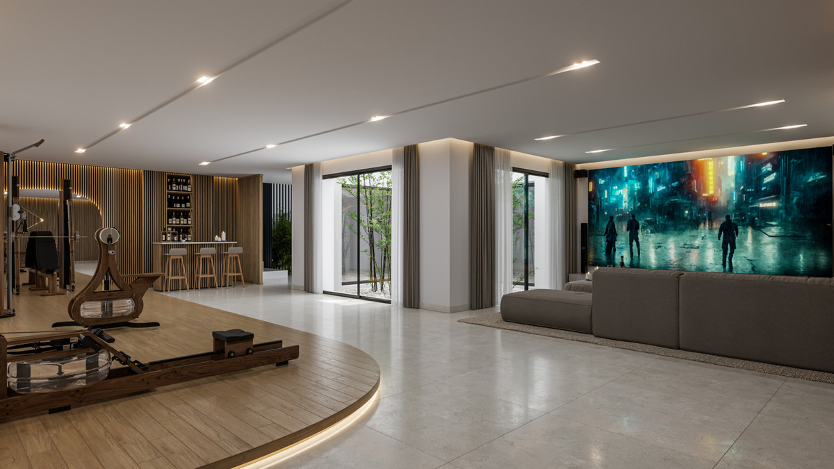 Huis te koop in New Golden Mile | 4 slaapkamers H5251288