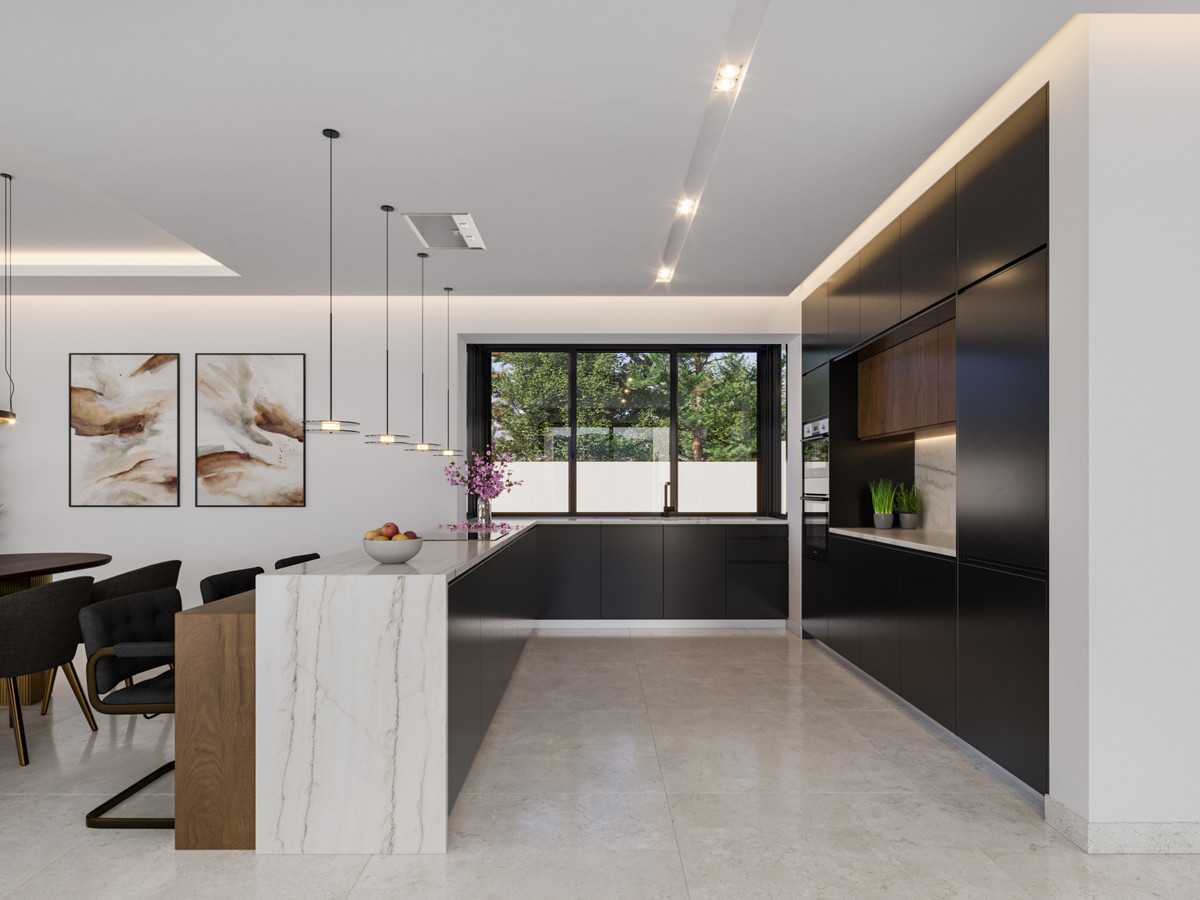 Huis te koop in New Golden Mile | 4 slaapkamers H5251288