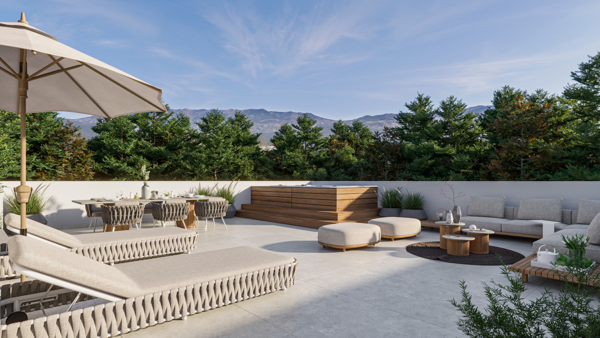 Huis te koop in New Golden Mile | 4 slaapkamers H5251288