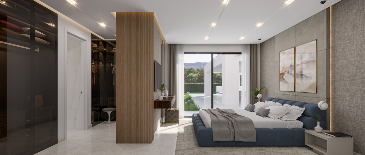 Huis te koop in New Golden Mile | 4 slaapkamers H5251288