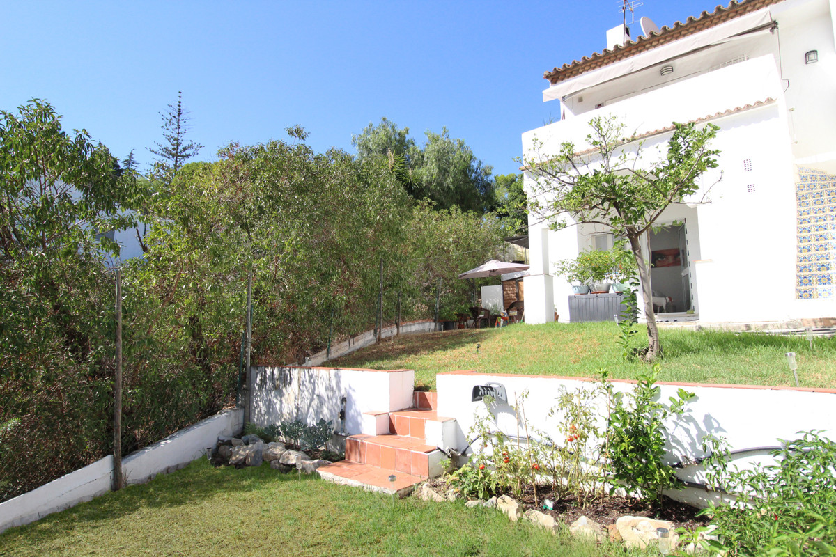 Huis te koop in New Golden Mile | 3 slaapkamers H5263552