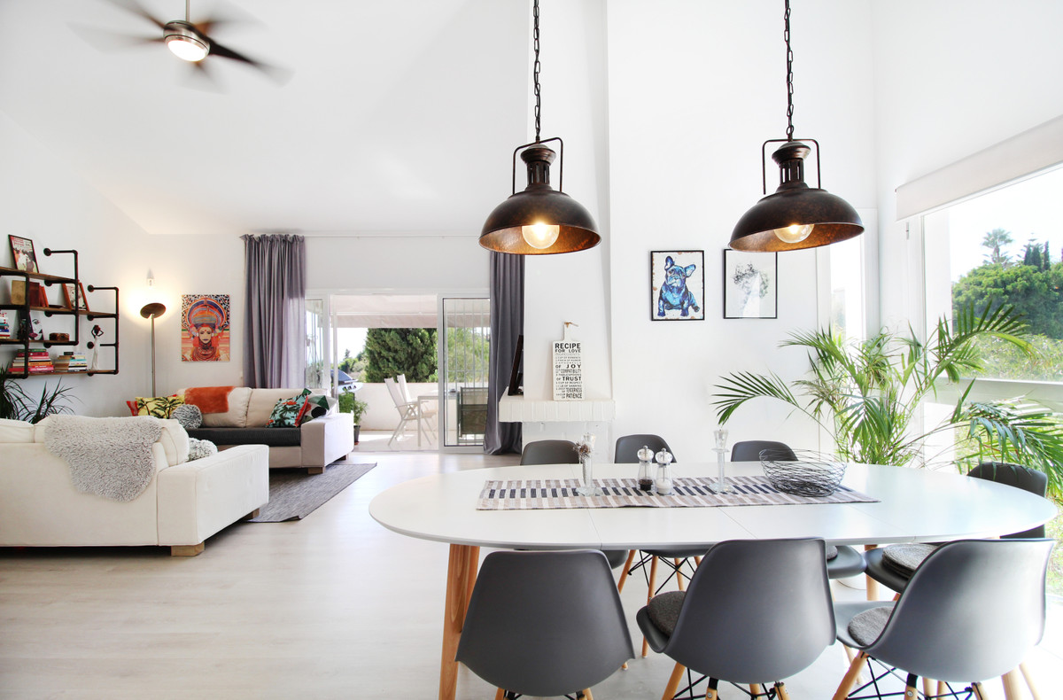 Huis te koop in New Golden Mile | 3 slaapkamers H5263552